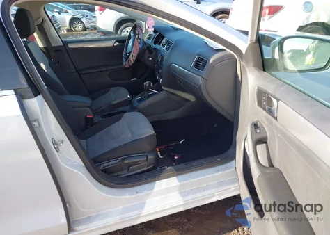 2017 Volkswagen Jetta 1.4T S from USA, damaged, VIN 3VW2B7AJ5HM278966